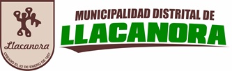 Municipalidad Distrital de LLacanora