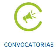 Convocatorias