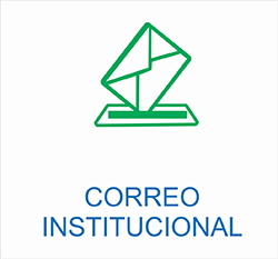 Correo institucional