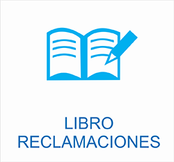 Libro de Reclamos